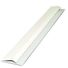 White Black Brown Fascia and Soffit. 019 Aluminum