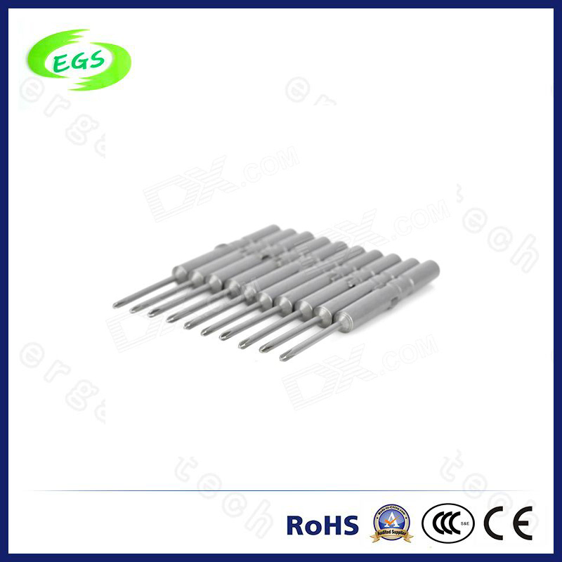 Wholesale Electric Screwdriver Bits High Quality Screwdriver Bits