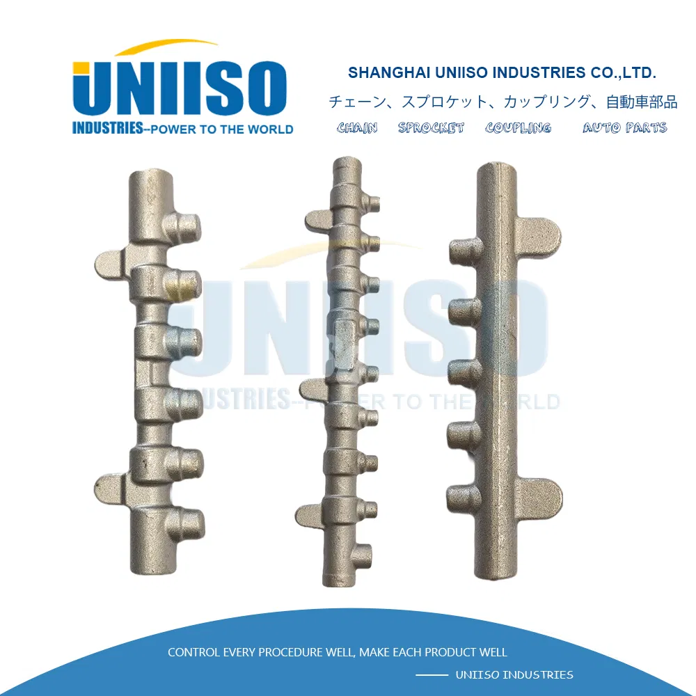 Запчасти Common Rail C6.4 Scm440 для двигателя