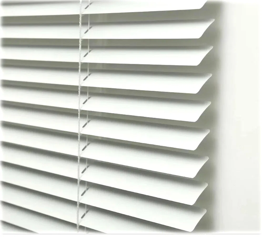 1 or 2 Inches Vinyl Mini Blinds Different Color Window Venetian Blinds