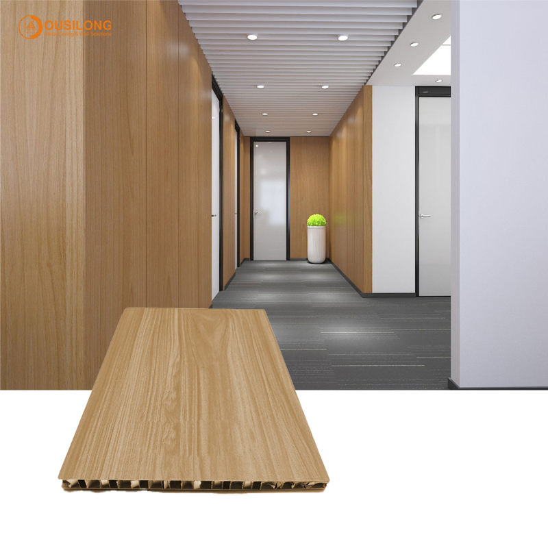 Customizable High-Strength Aluminum Honeycomb Panels for Ceiling, Curtain Wall, Signage & Display