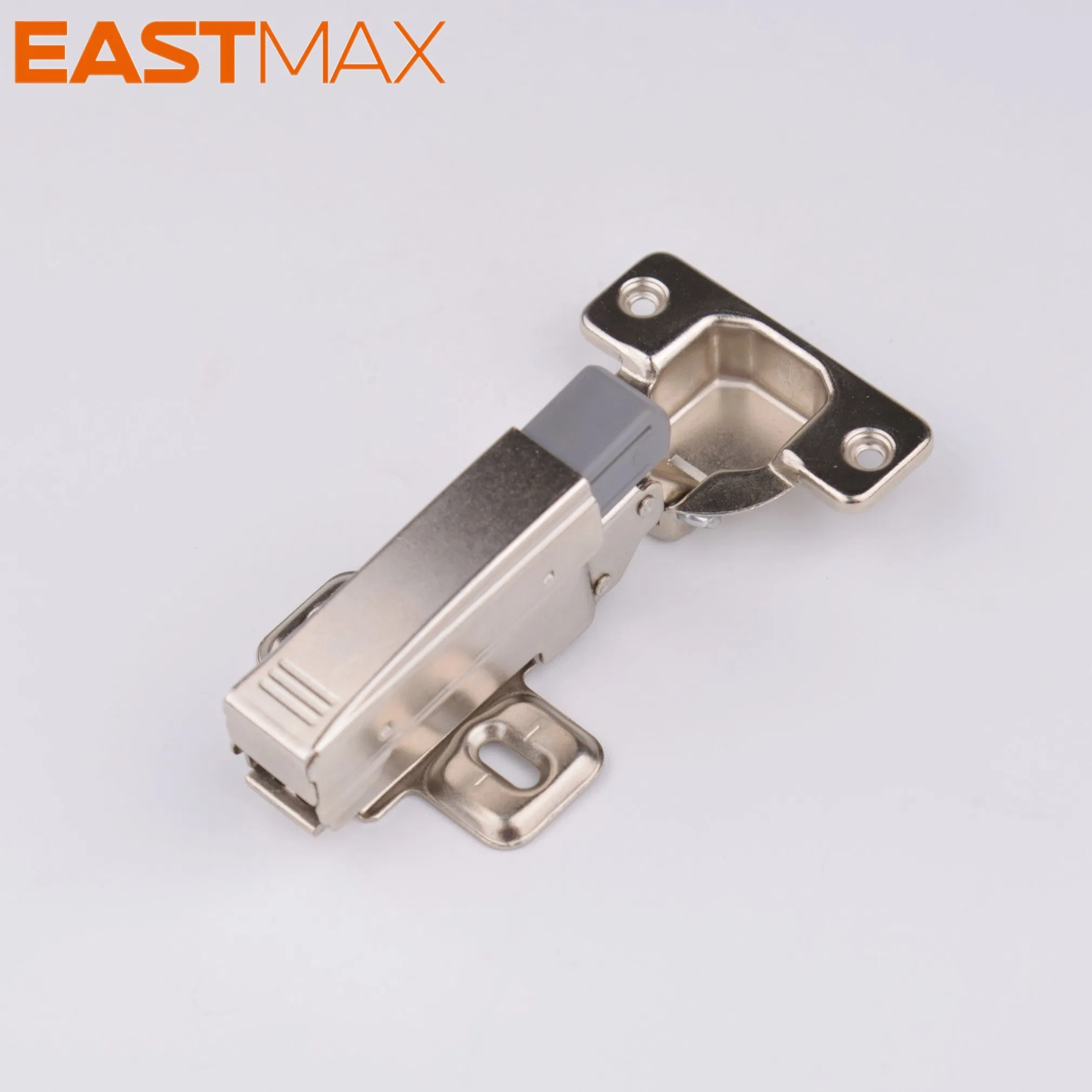High Quality Furniture Hardware Soft Close Clip on Cabinet Hinge
