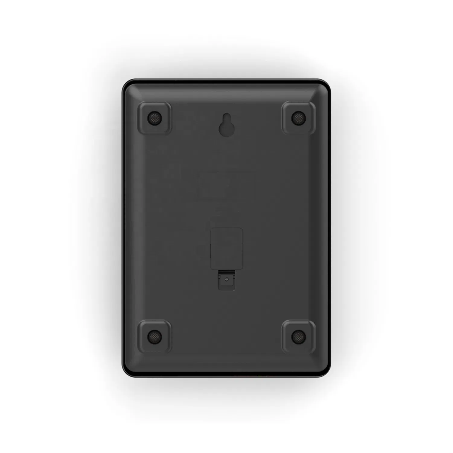 Кухонные весы ABS 5кг с сенсорным стеклом