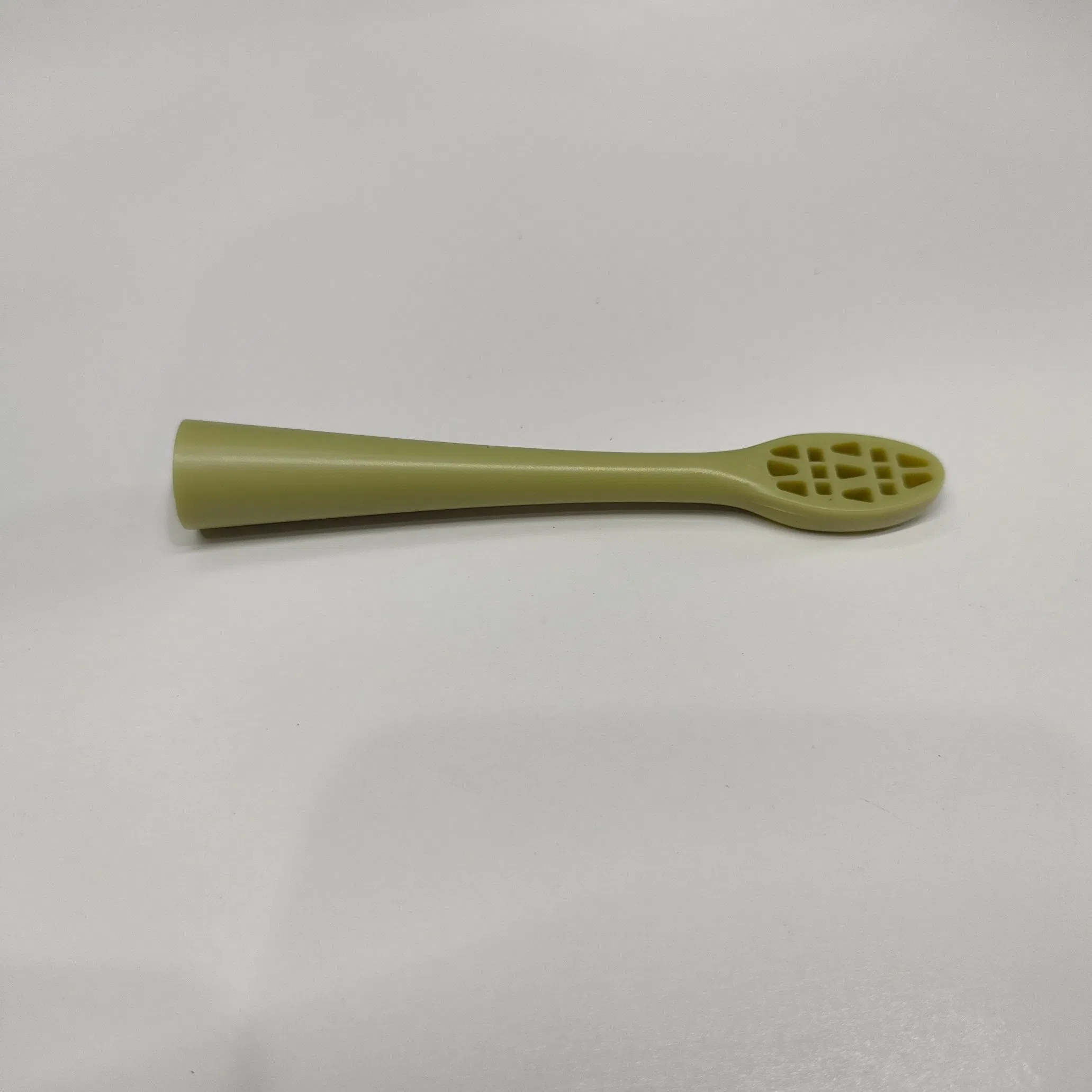 OEM 500000 Cycles Toothbrush Components Plastic Injection Mold with Cold Runner