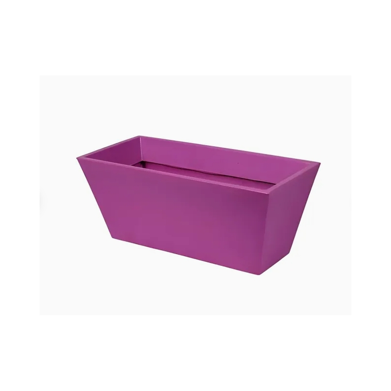 OEM Rotomolded Plastic Pots Rotomoulding Flower Pot Plastic Product Rotational Product Kayak Cooler Box Plant Pots Dustbins Trash Can
