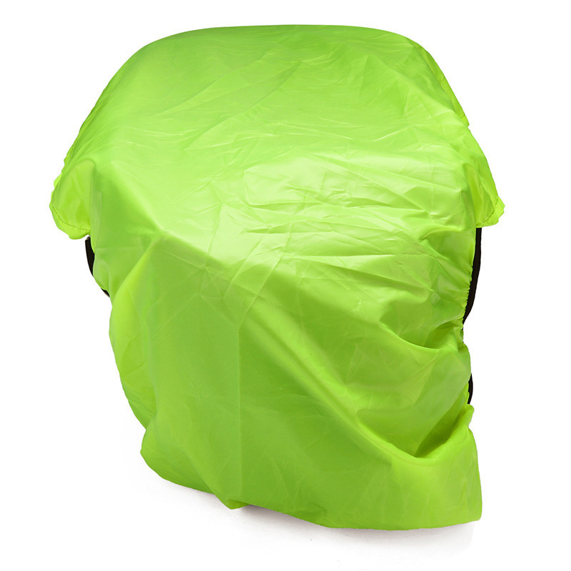 Sport Bicycle Rear Seat Bag Rainproof Cover Bike Saddle Bag Cover Cycling Bags Rain Cover Bl13103