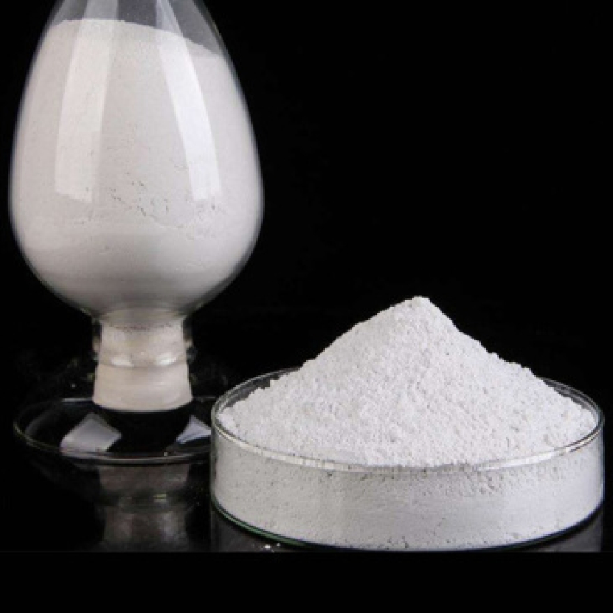 Γ α Alumina Oxide Powder Al2O3 Ceramic Tube
