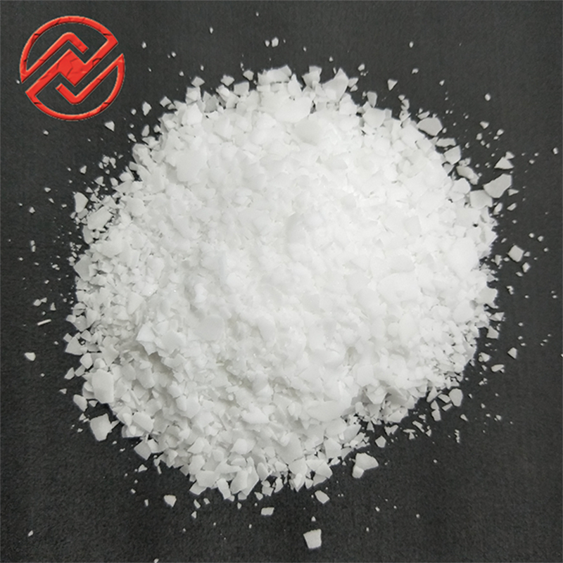 High Purity White Flakes Resorcinol for Hair Dye