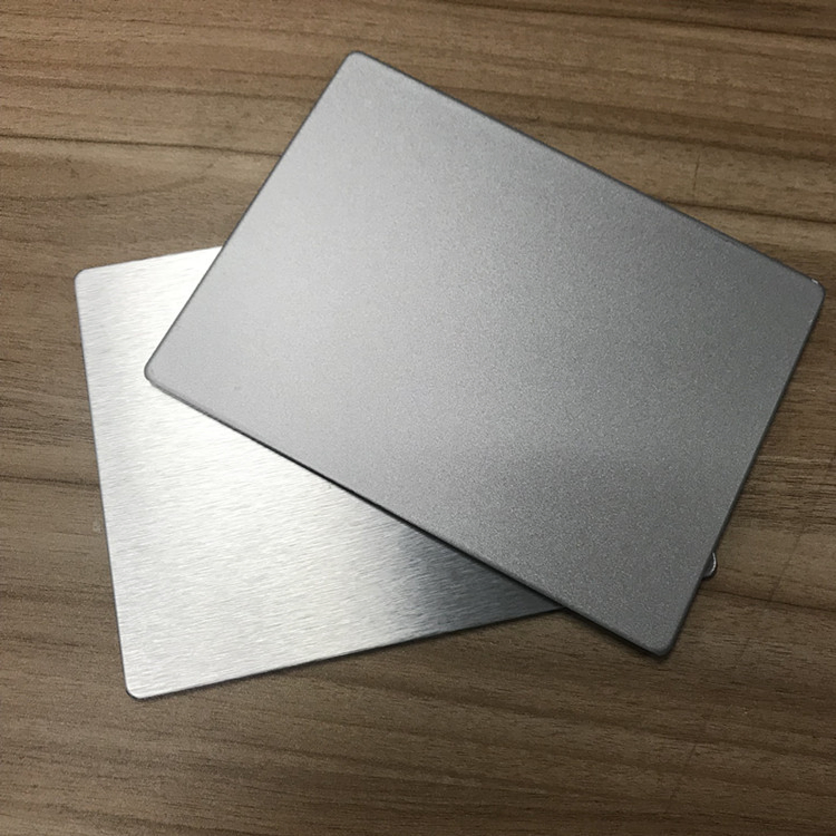 Customized Wholesale 2-8mm Thickness Aluminum Composite Panel for Sale
