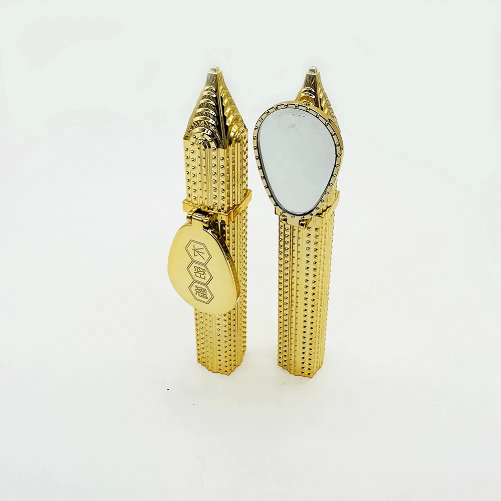 Wholesale Cosmetic Container Lipstick Lipgloss Concealer Foundation Packaging