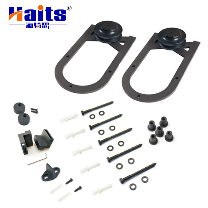 Sliding Barn Door Accessories Heavy Duty Barn Door Sliding Track Kit