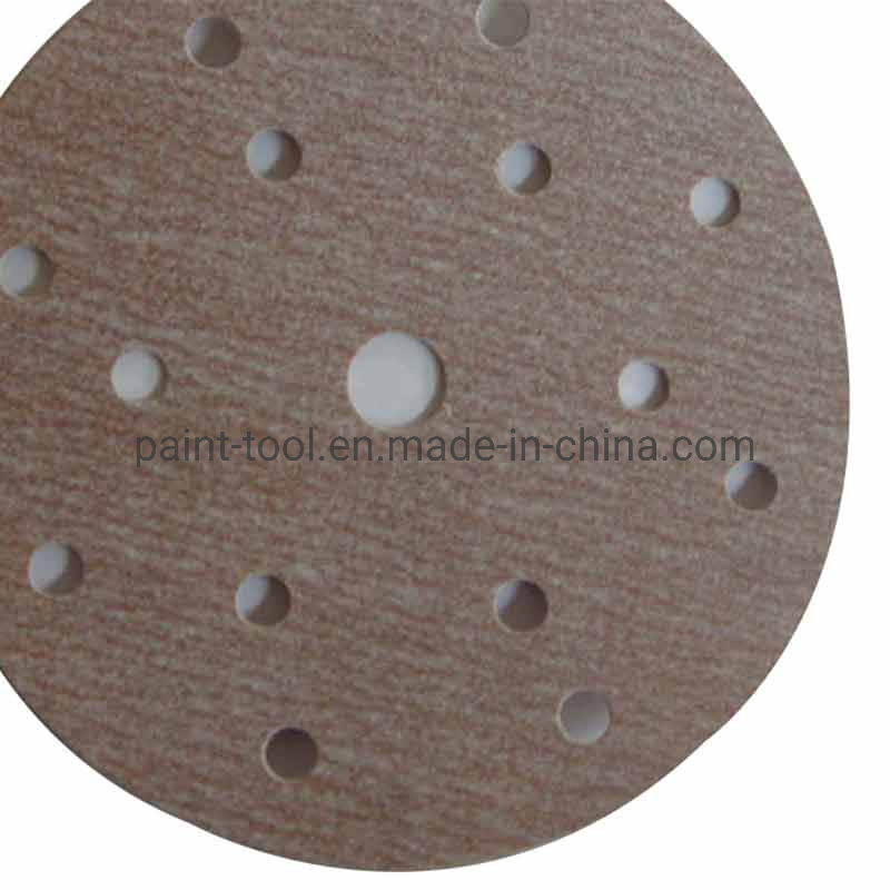 Sanding Disc Sand Paper Abrasive Paper Abrasive Discs