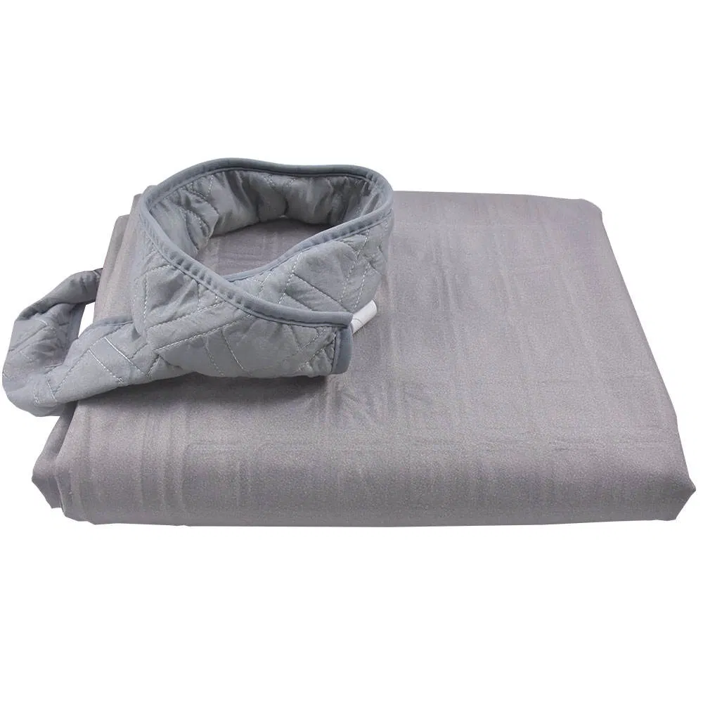 Premium TPU Inflatable Water Mattress with Cooling & Heating Features