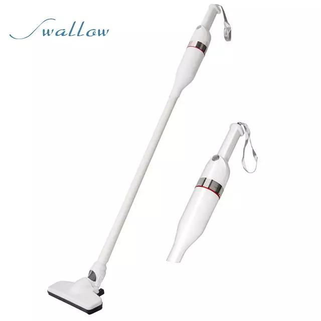 Swallow Wireless 14kpa Car Vacuum Cleaner, Portable Cordless Mini Auto Vacuums Cleaners for Quick Car Cleaning