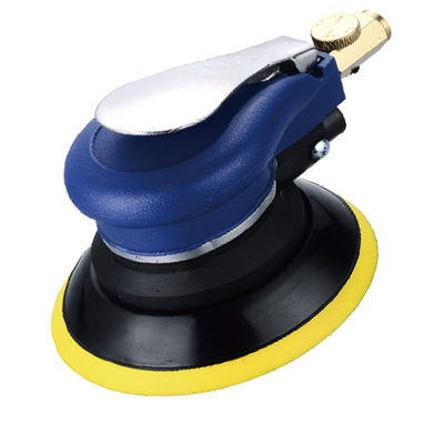 LZ-8081 pneumatic air orbital sander