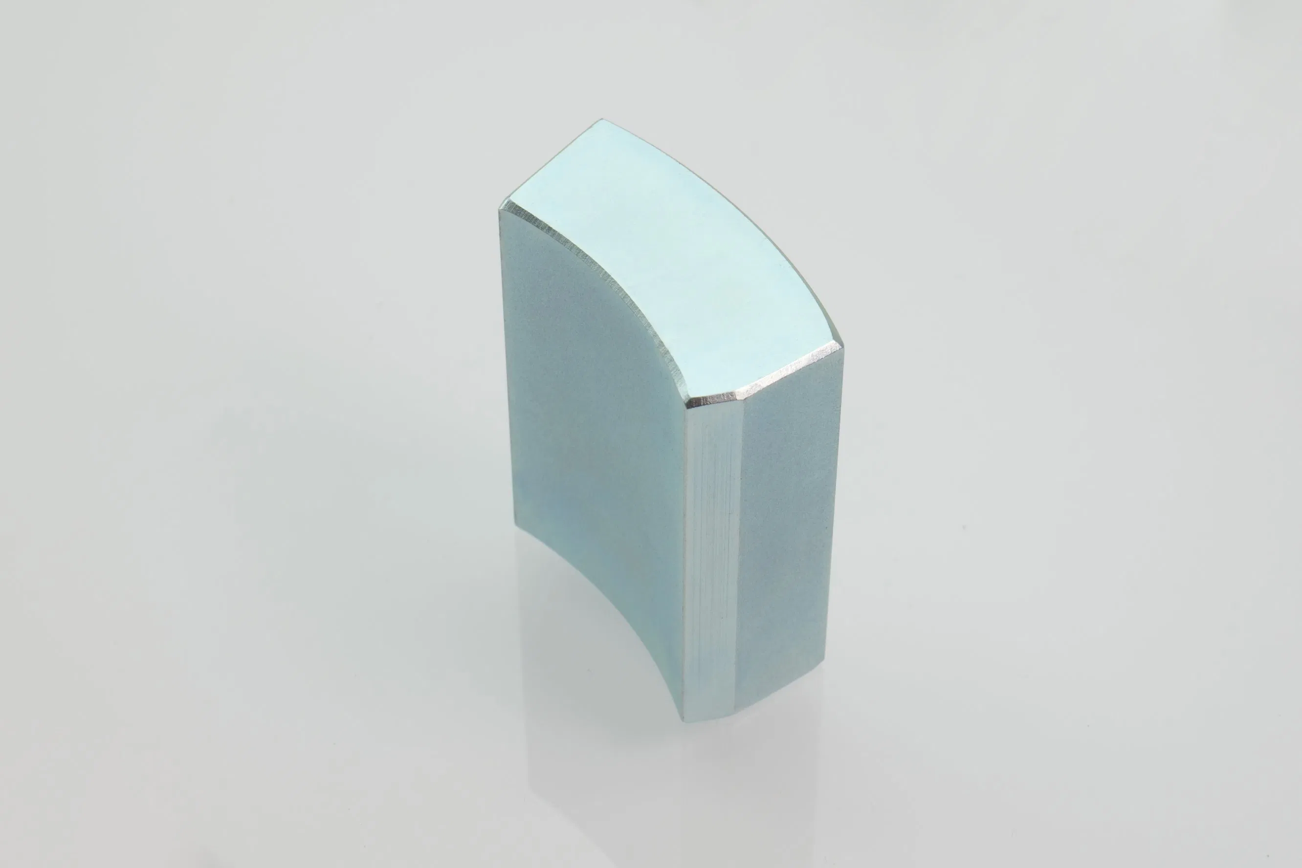 Super Strong Powerful Neodymium Magnet N50 Segment Shape Magnet