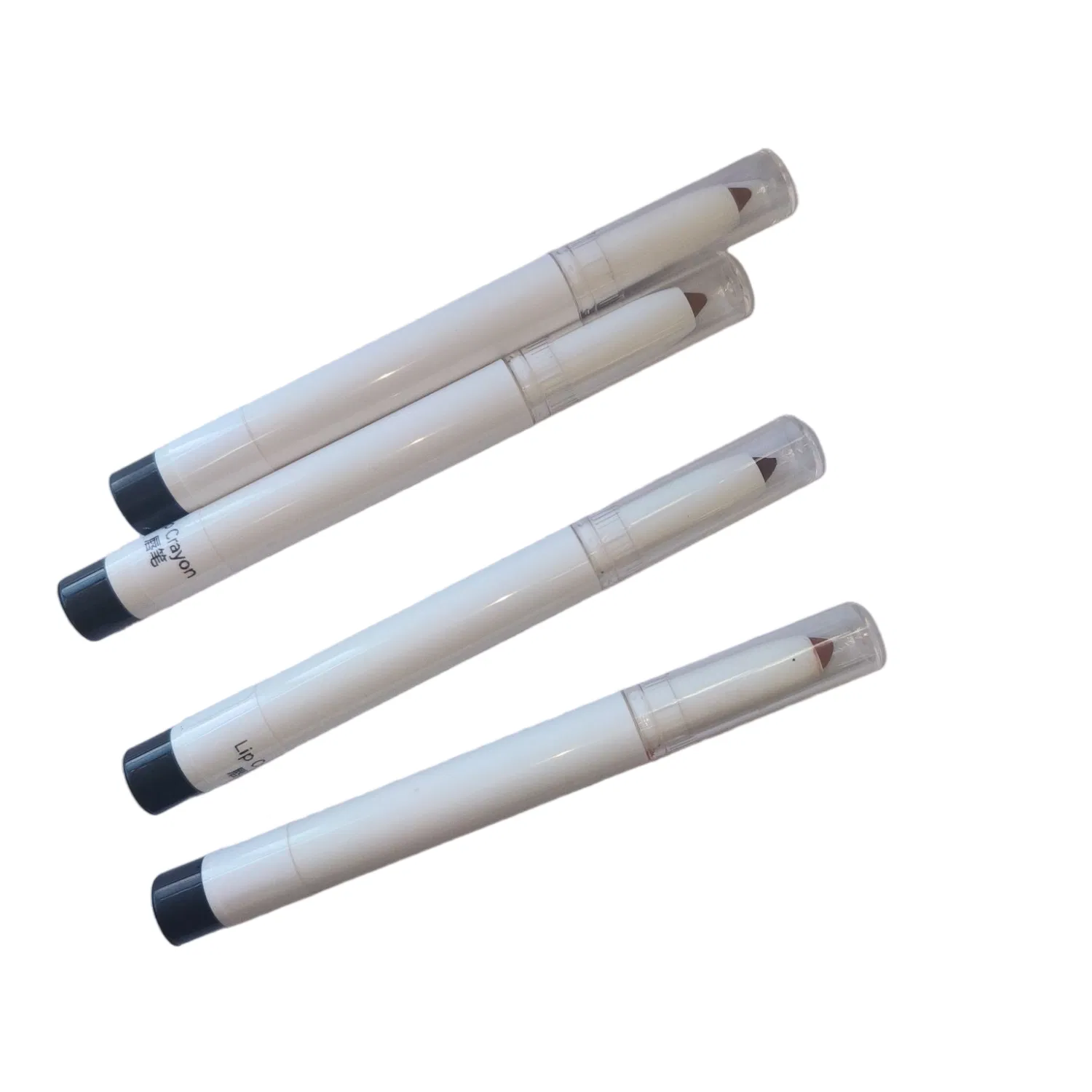 Vibrant Waterproof Lip Liner for All-Day Makeup Perfection