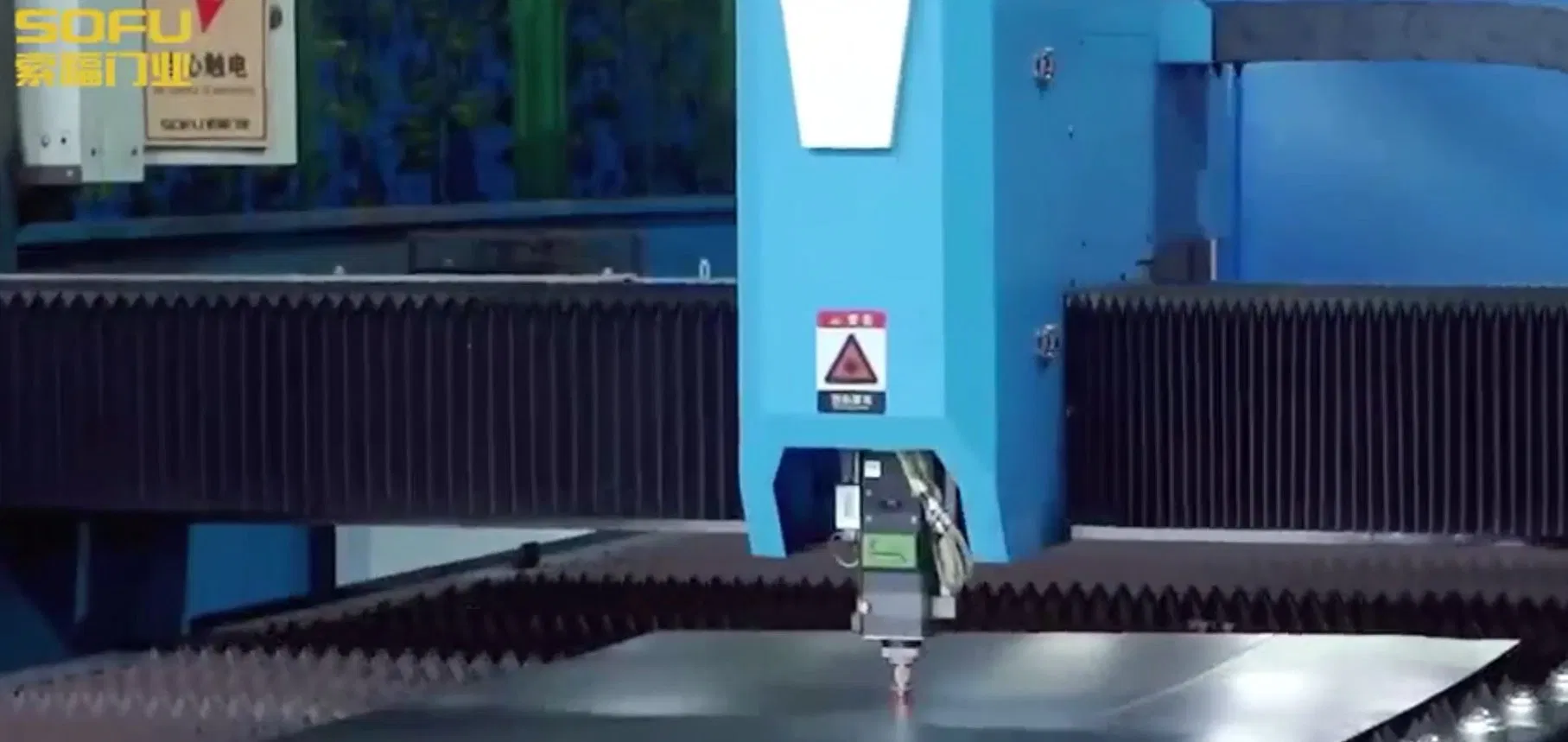 French Style Metal Glass Aluminum Exterior Front Security Doors for Houses Customization