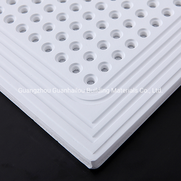 2021 Ghl Plaster Acoustic Ceiling Panel