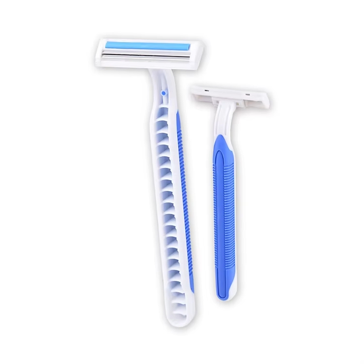 Shaving Kit Hotel /Home Use Disposable Razor for Shaving Cheap Plastic Razor