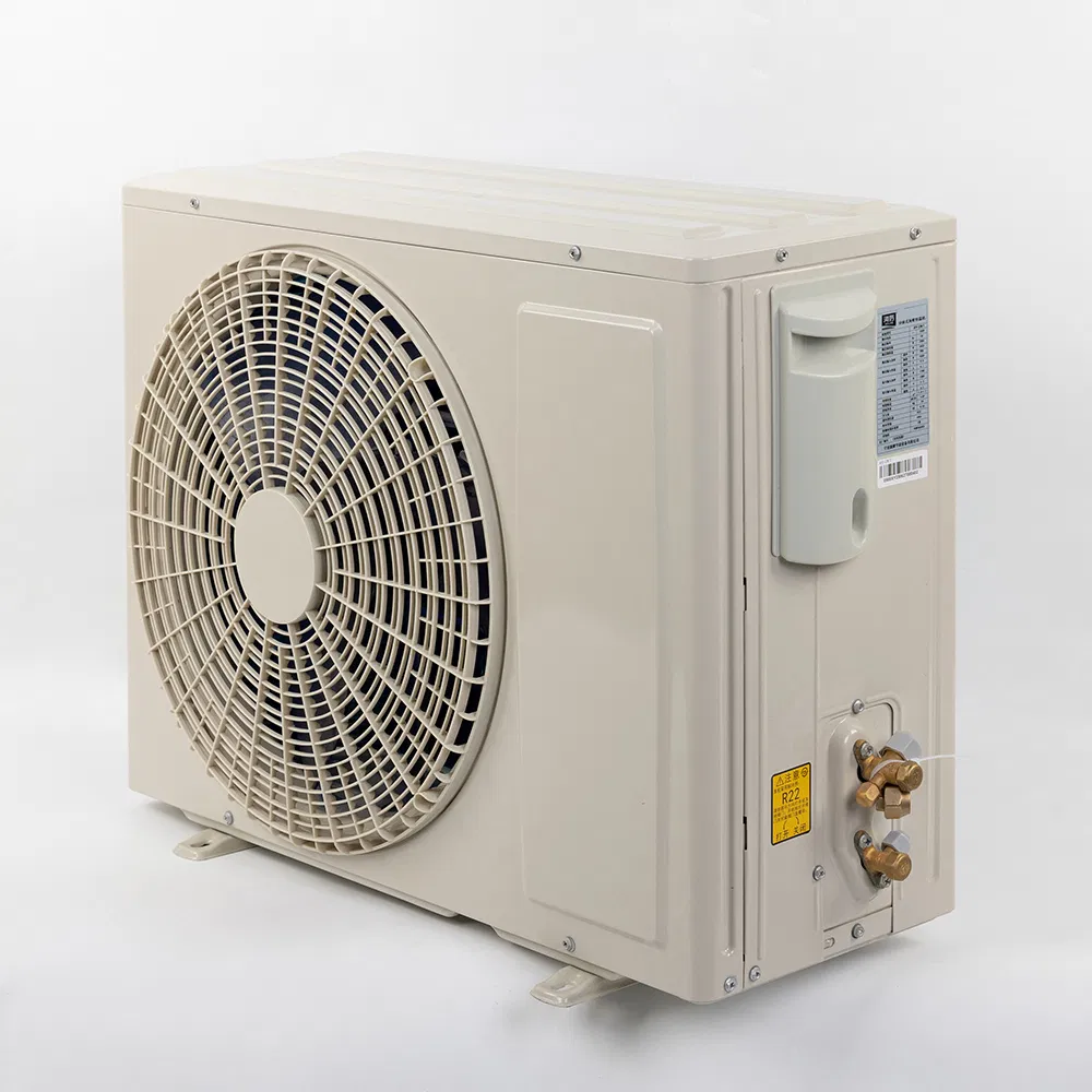 OEM Manufacture High-Quality Heat Pump Water Cooler Water Heater Air Source