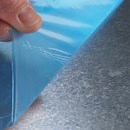 Hot Sales Temporary Surface Protective Film for Metal Panel