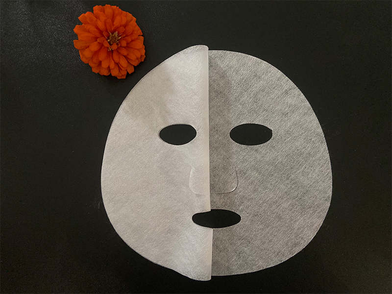 Private Custom Facial Care Mask Sheet Skin Moisturizing Firming Face Mask Sheet