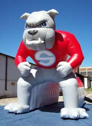 2023new Popular Inflatable Bear Tunnel