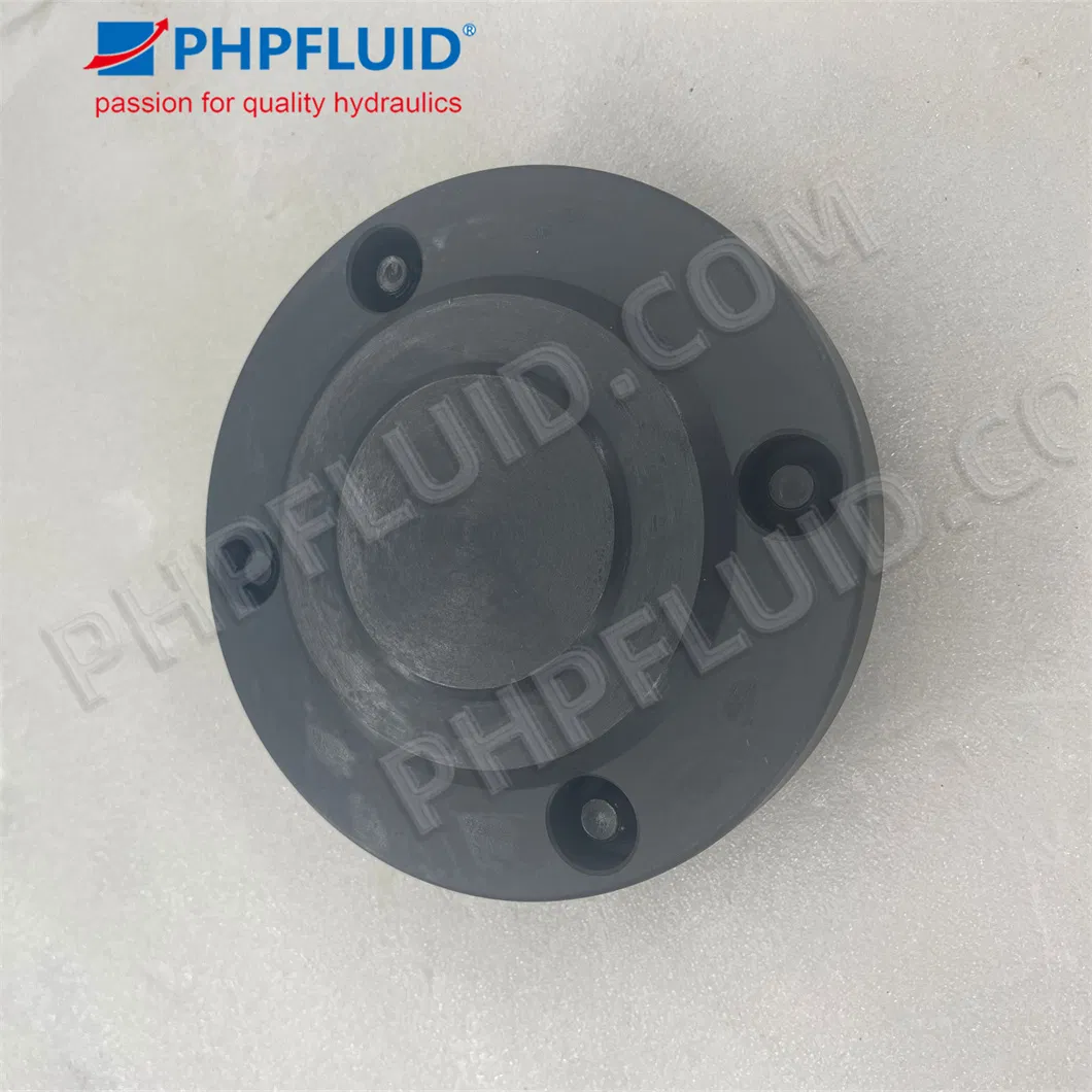 Насос гидравлический Rexroth A4VG (замена)