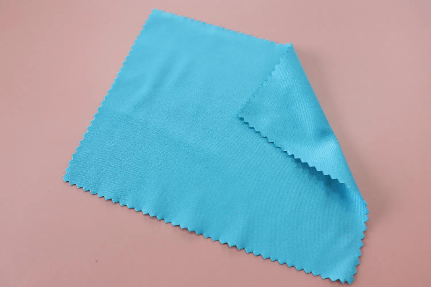 Customized Screen Printed Lens Cleaning Cloth