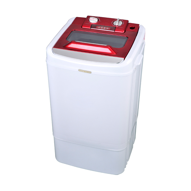 Single Tub Washing Machine with Attractive Price