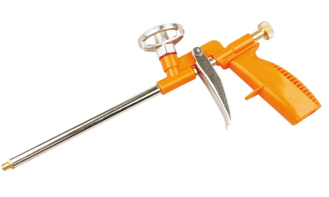 Hot Sale Alloy Hand Sealing Tools Clean Foam Gun Hand Caulking Spray Gun