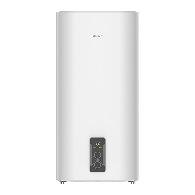 Slim Storage Factory Directly Sale OEM Dual Tank Electric Water Heater
