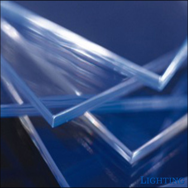 Gorilla 2320 Cover Glass Coated Glass Sheet Size Can Be Customized