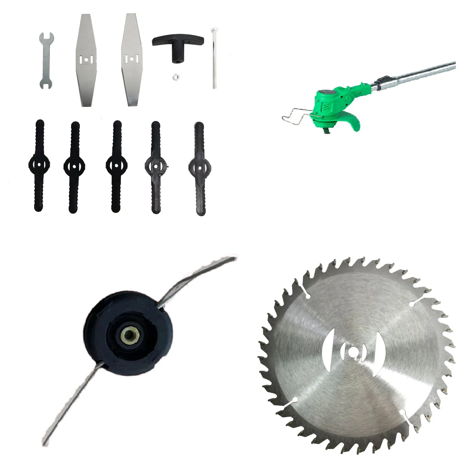 Mowing Made Easy: Redefining Efficiency with Lawn Mowers