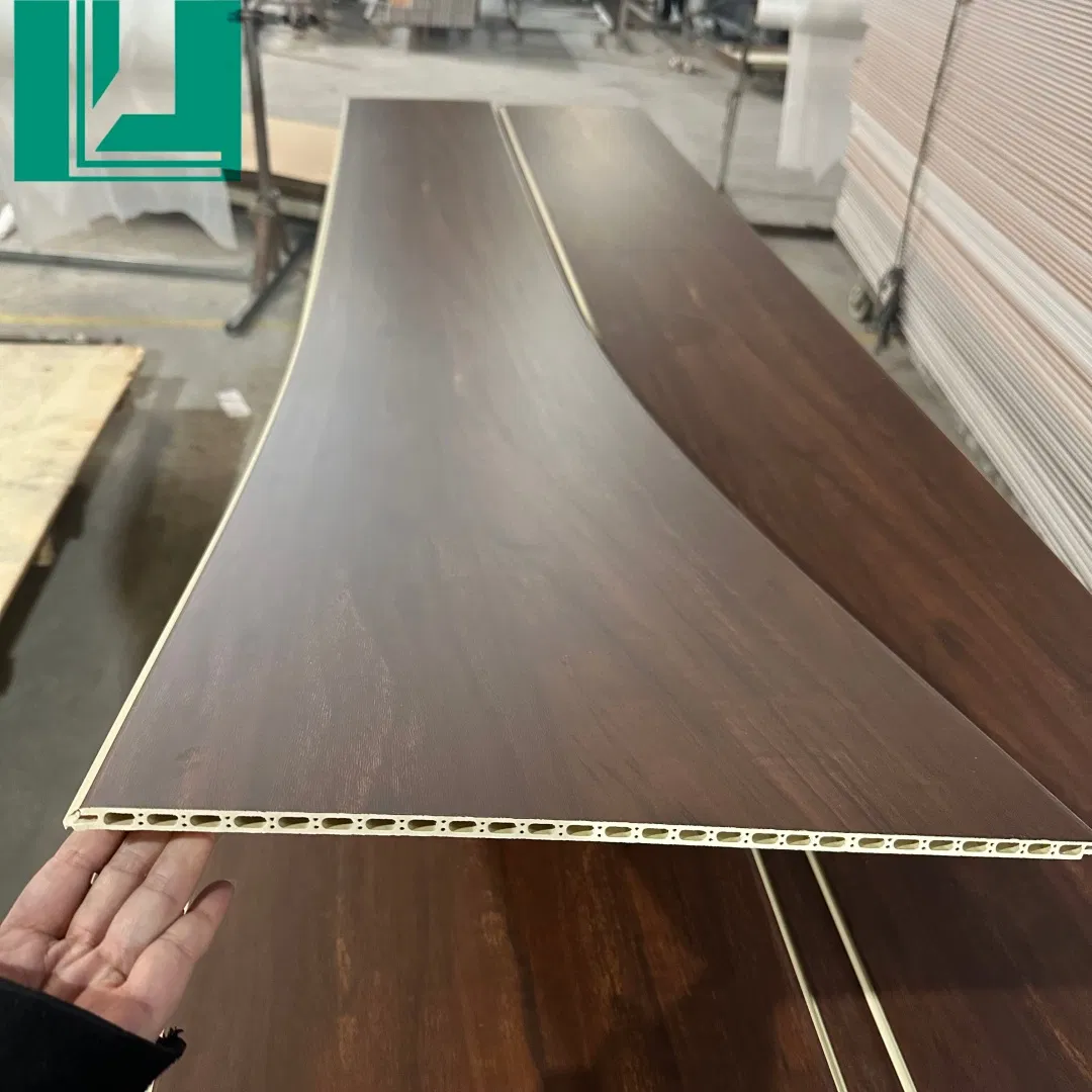 Factory PVC Panel Waterproof Fireproof High-Quality Low-Price Hot