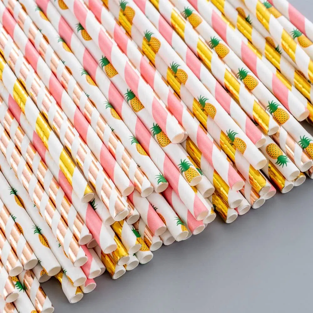 Бумажные стаканчики для напитков одноразовые