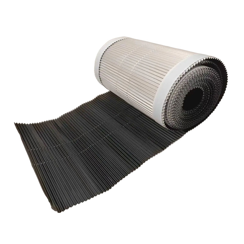 Roof Ridge Foil Aluminum Roll Sheet Waterproof Roofing Material