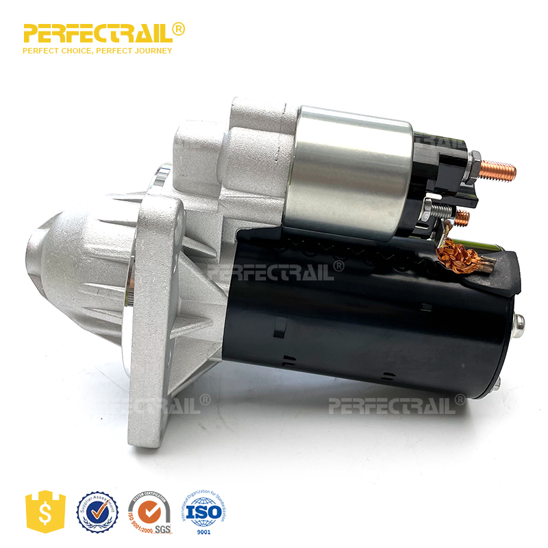 Стартер Perfectrail 4856056 для Iveco Daily, Alfa Romeo, FIAT