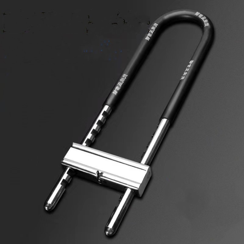 U-Type Lock Motorcycle Lock Safety Lock for Sale