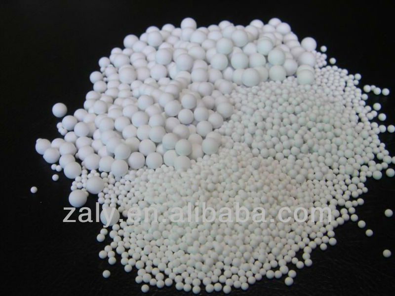 Alumina Ceramic Ball as Grinding Media