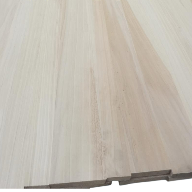 Furniture Cheap Custom Solid Poplar Wood Jointed Board