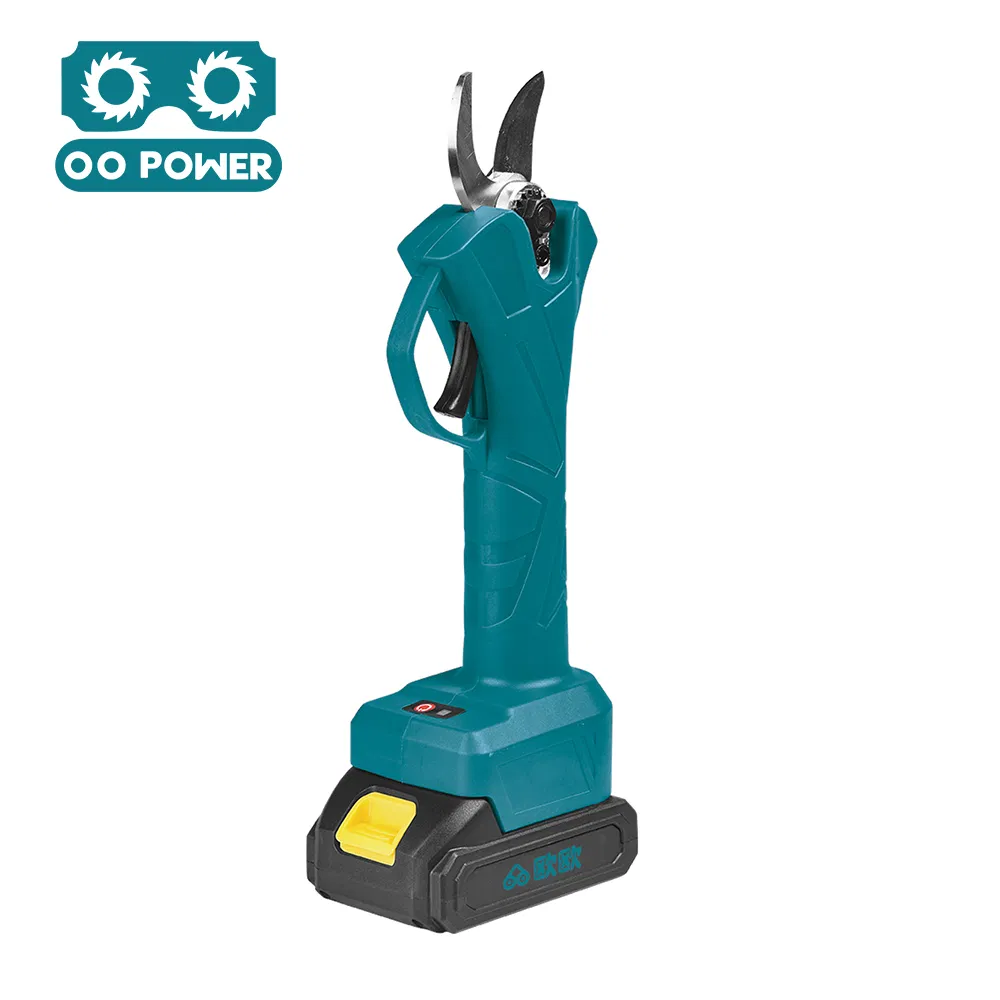 21V Battery Pruning Shears Mini Electric Shears of Electric Tool