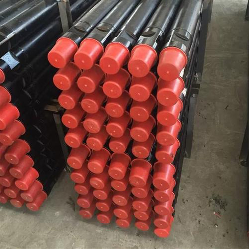 Well Drilling PDC Casting Processing Type Non-Magnetic Drill Collar