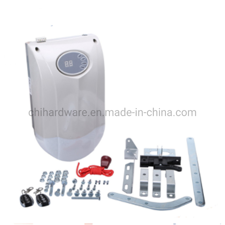 800n Extremely Powerful Sectional Overhead Garage Door Opener DC Motor Operator