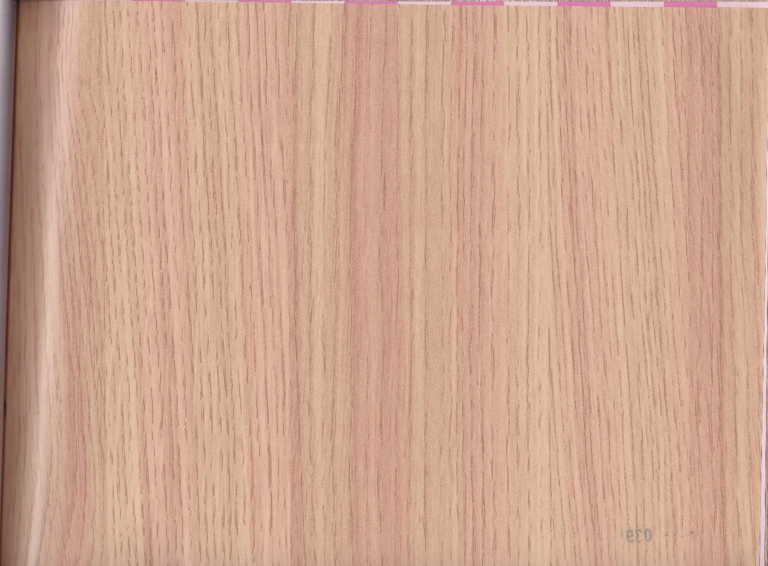 30g Amino Paper Wood Grain Paper Furniture Decoration Sandal