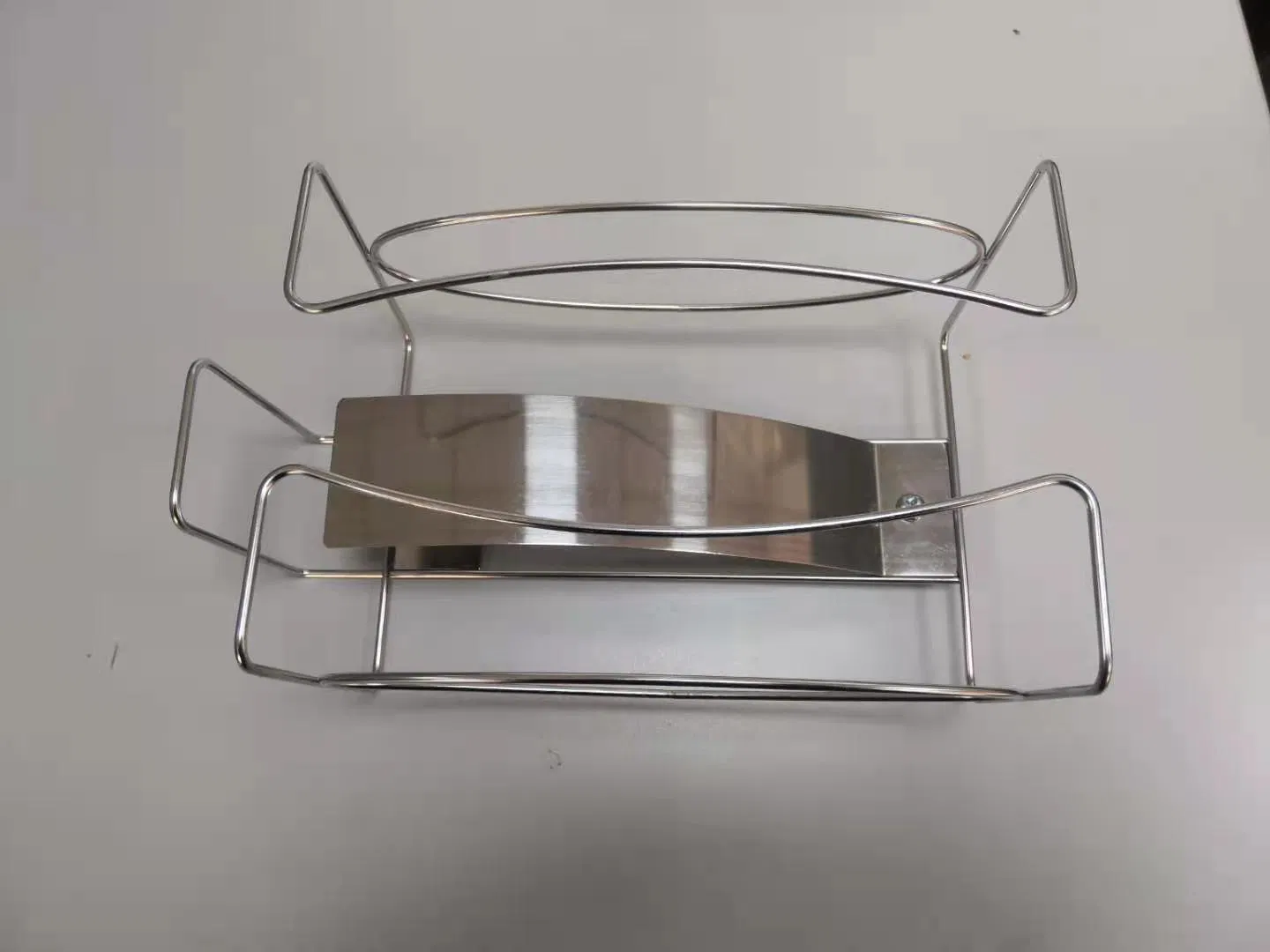 Disposable Rubber Glove Box Holder Golove Box Bracket Easy for Using