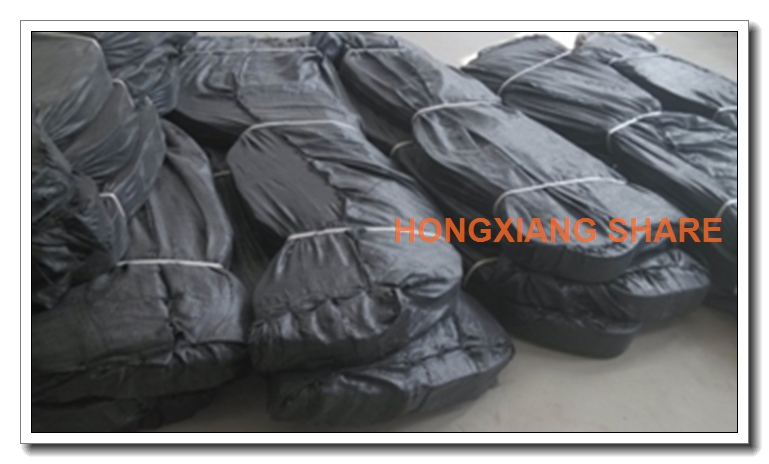 Textured with Holes HDPE Cellular Confinement System Honeycomb Geocell