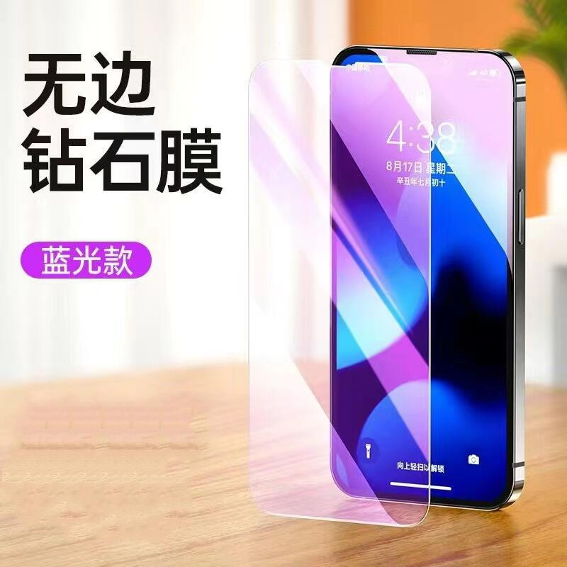 Защитное стекло для iPhone 15/16 Pro, 6.1 дюйм