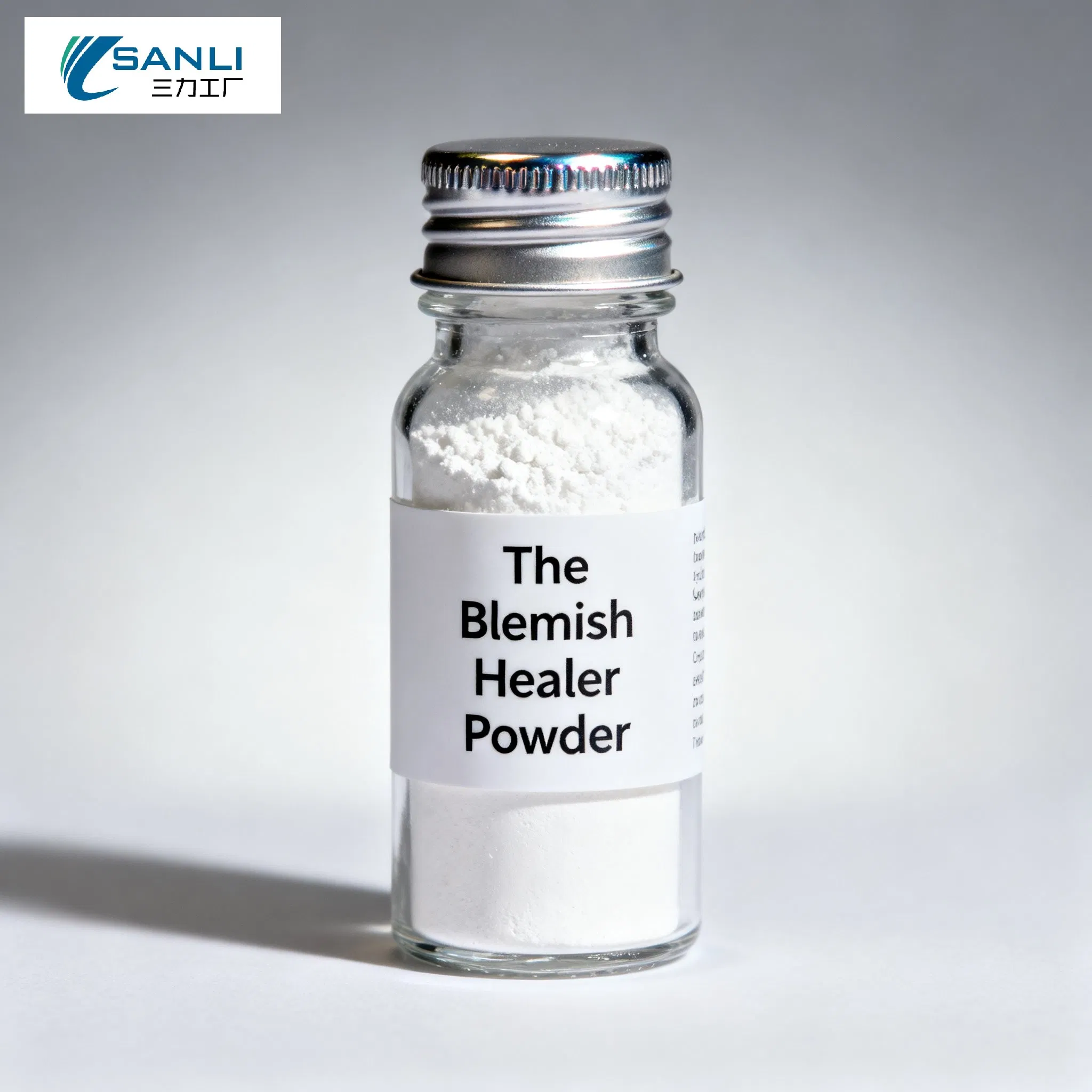 Whitening and Skin Clarifying Fine Pearl Powder with Cuttlebone Hemostatic Action Powder for Dull Skin and Uneven Skin Tone